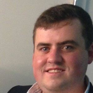 Meet your Posher, Will